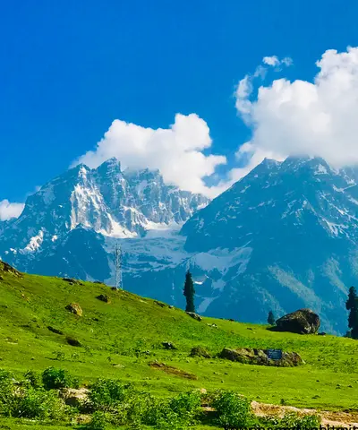 Jammu and kashmir